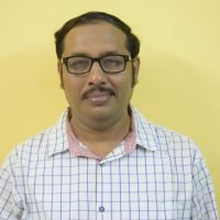 Dr. Akshay panigrahi