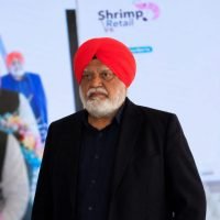 Manjit Gill